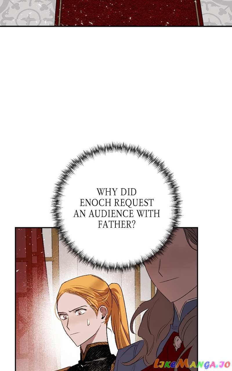 Read The Demon King’s Confession chapter 65 image 79 on Lezhin