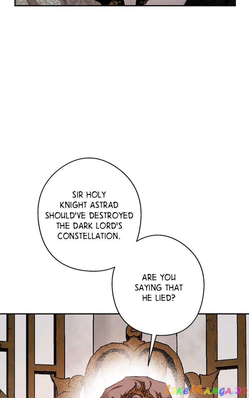 Read The Demon King’s Confession chapter 65 image 82 on Lezhin