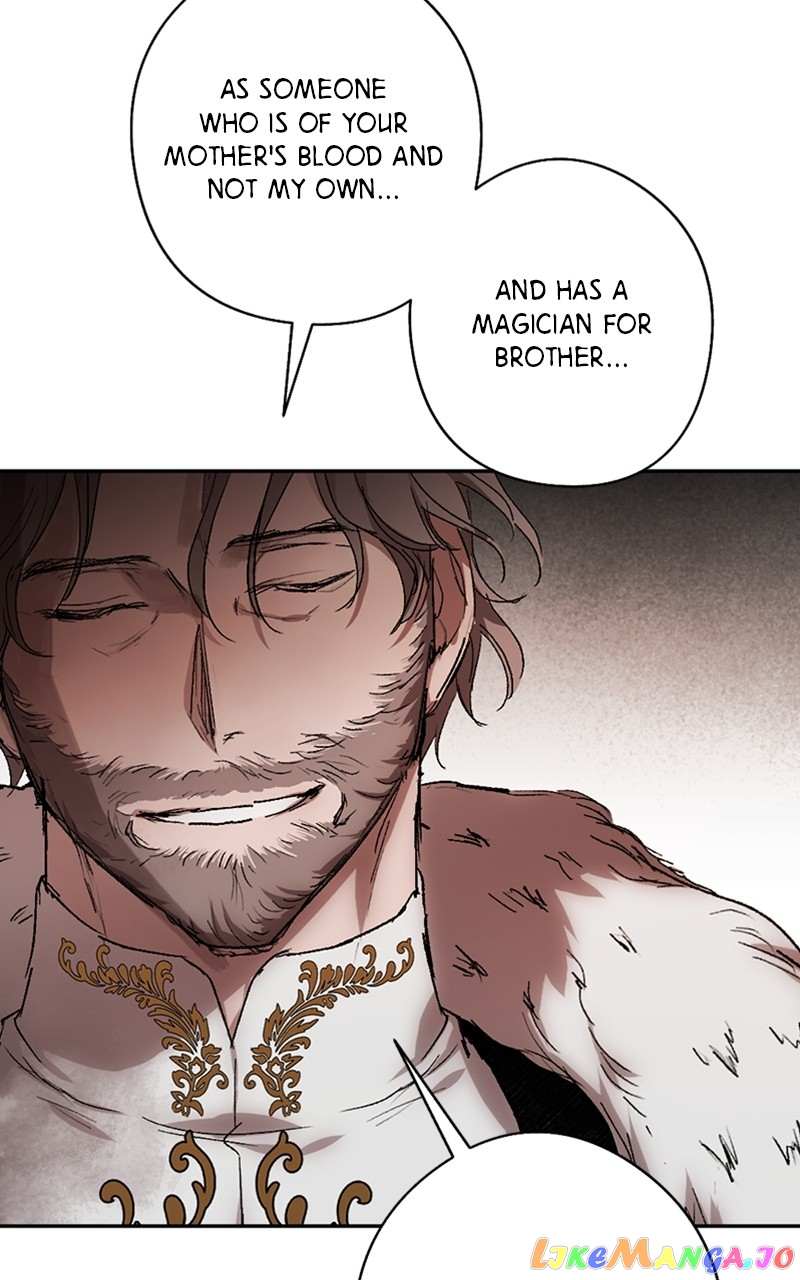 Read The Demon King’s Confession chapter 65 image 89 on Lezhin