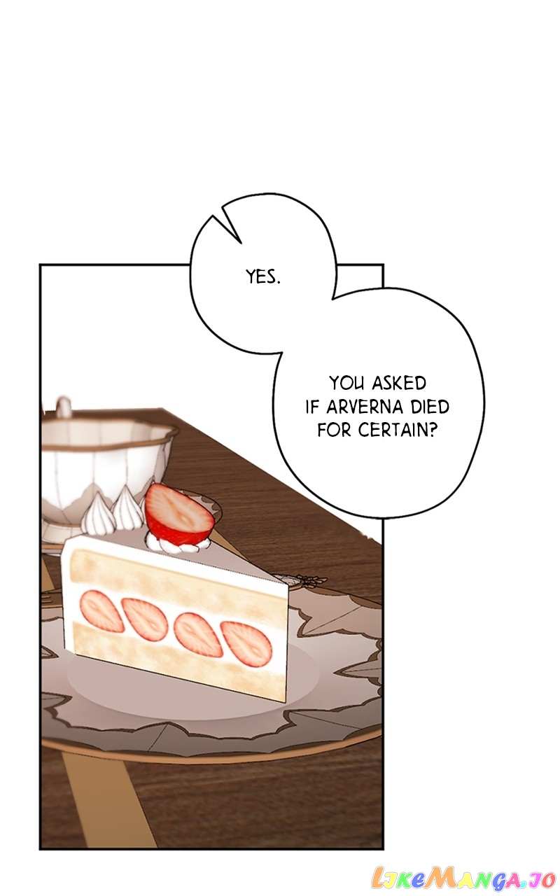 Read The Demon King’s Confession chapter 65 image 9 on Lezhin
