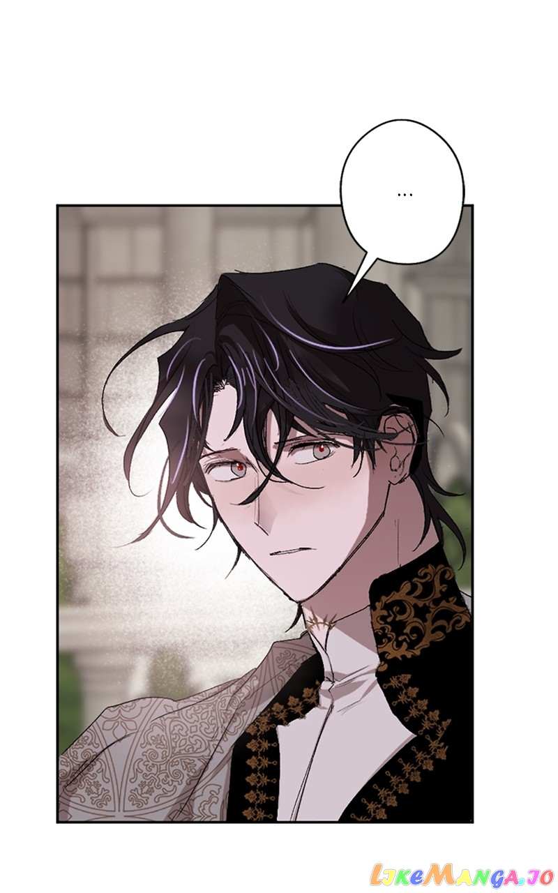 Read The Demon King’s Confession chapter 65 image 98 on Lezhin
