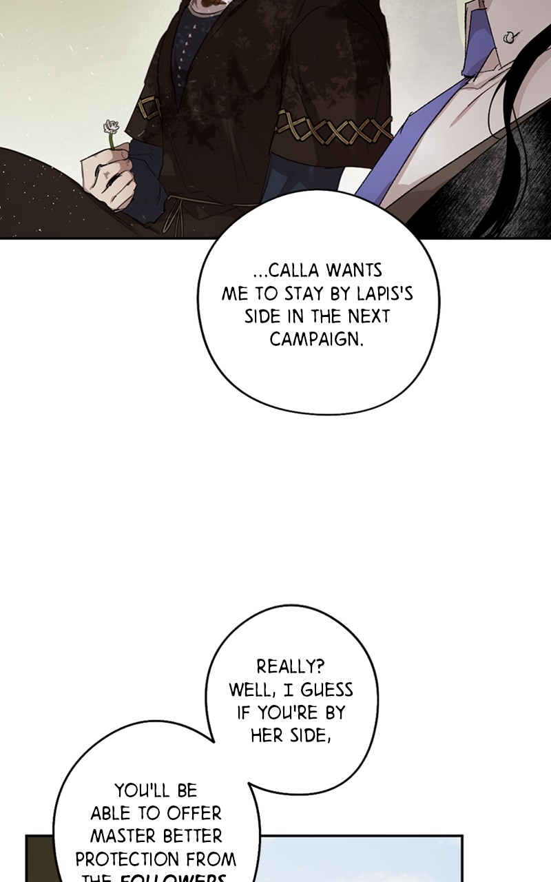 The Demon King’s Confession Chapter 66 page 88 - 