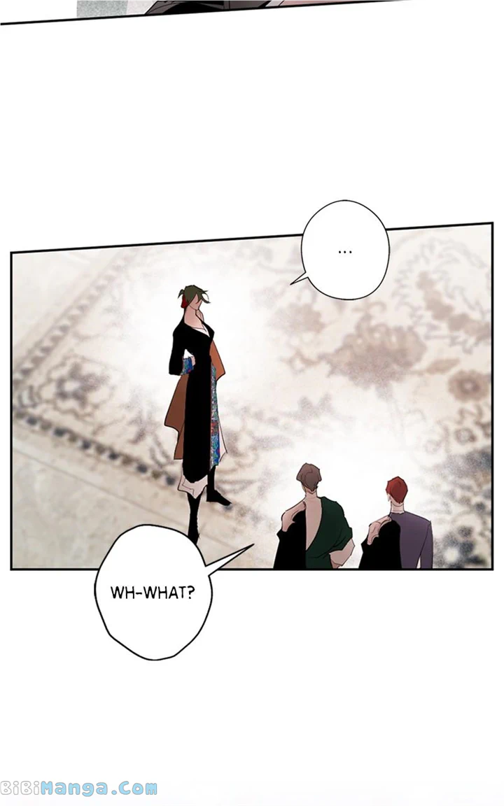 Read The Demon King’s Confession chapter 67 image 10 on Lezhin