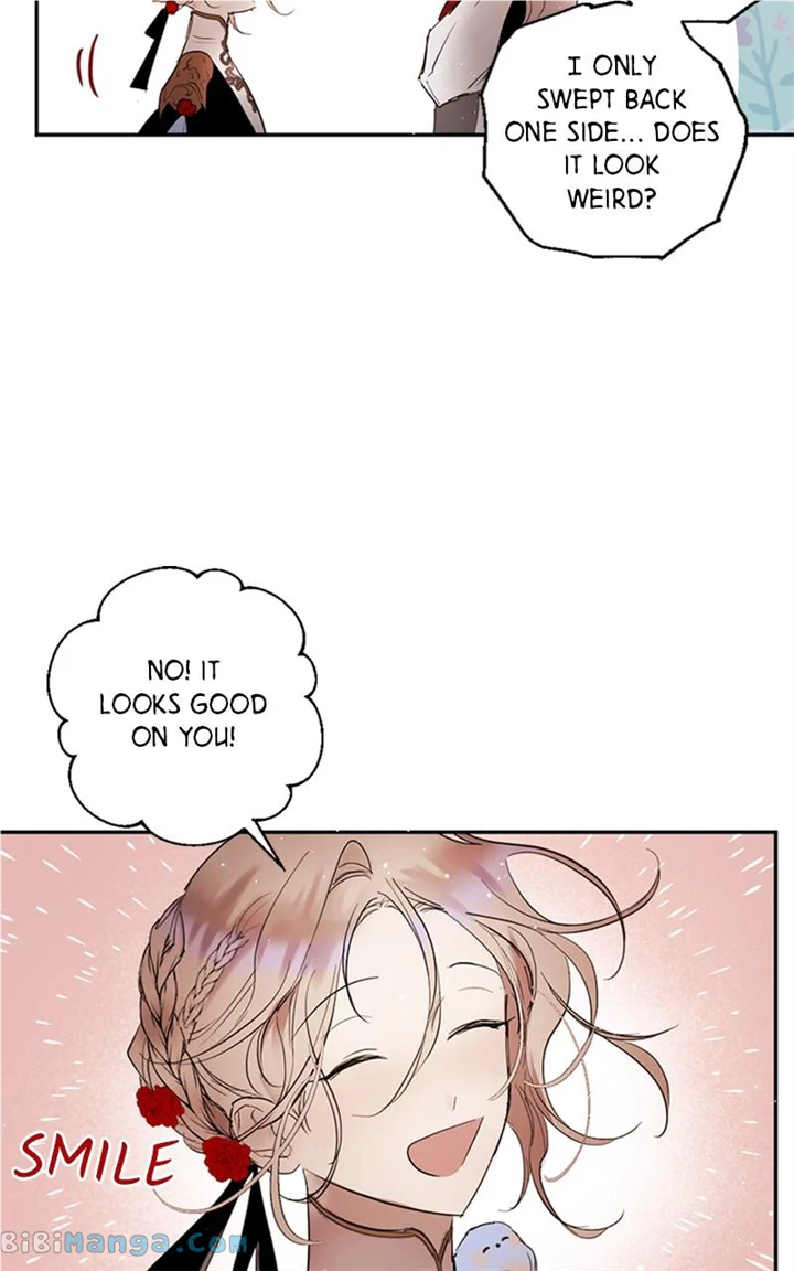 Read The Demon King’s Confession chapter 67 image 18 on Lezhin