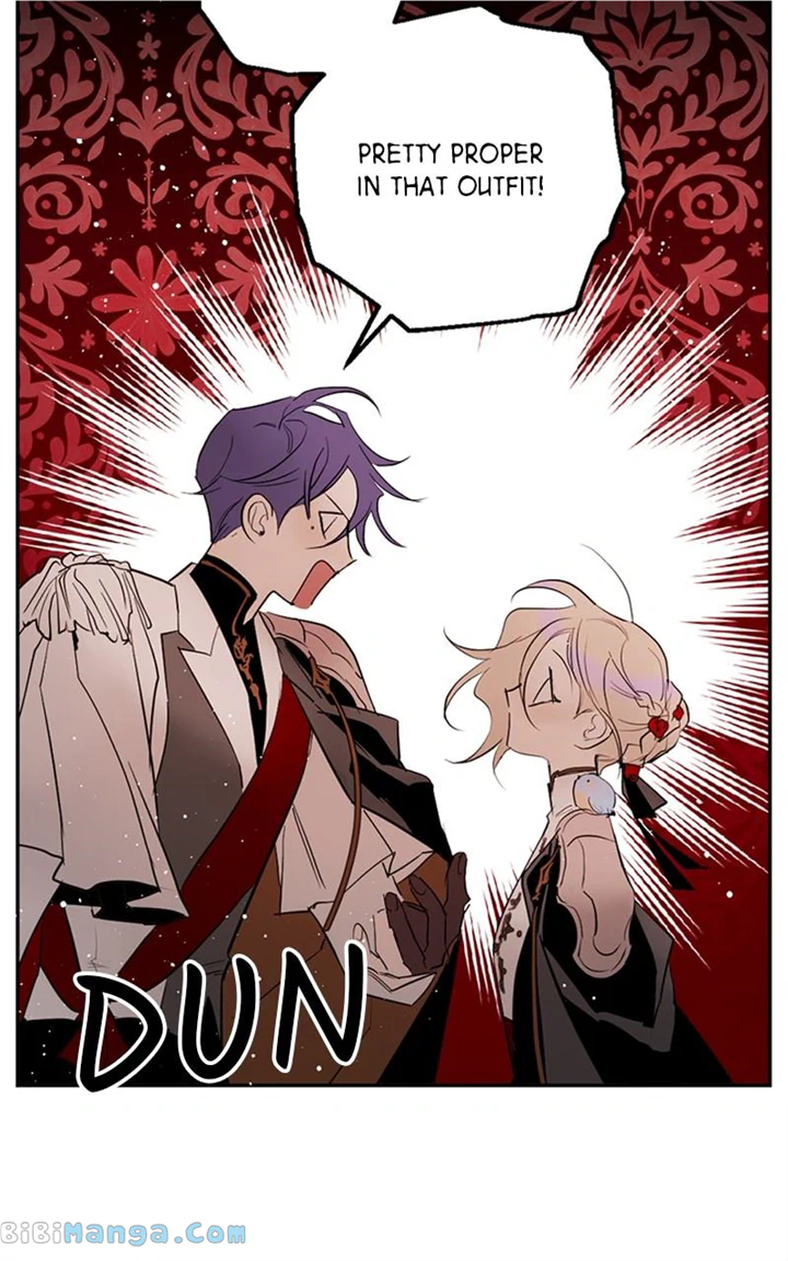 Read The Demon King’s Confession chapter 67 image 21 on Lezhin