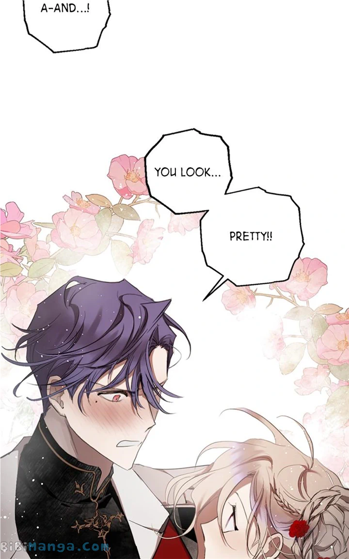 Read The Demon King’s Confession chapter 67 image 23 on Lezhin