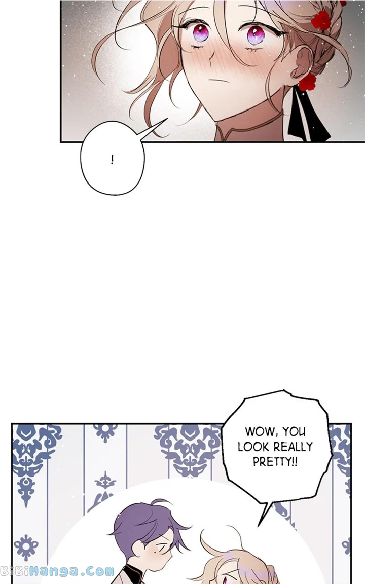 Read The Demon King’s Confession chapter 67 image 25 on Lezhin
