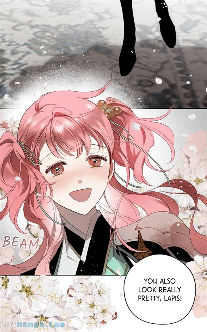 Read The Demon King’s Confession chapter 67 image 28 on Lezhin