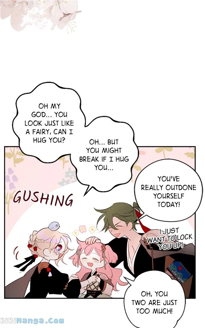 Read The Demon King’s Confession chapter 67 image 29 on Lezhin