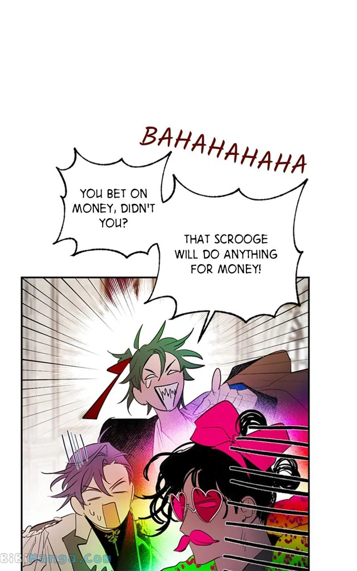 Read The Demon King’s Confession chapter 67 image 35 on Lezhin