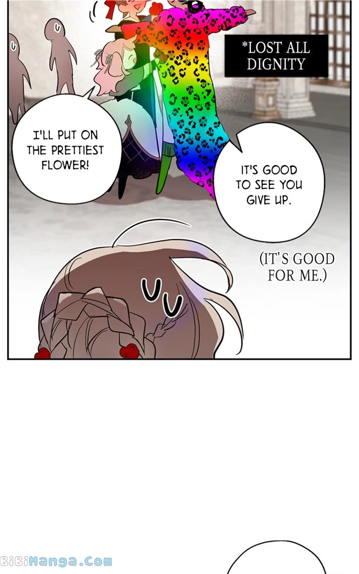 Read The Demon King’s Confession chapter 67 image 37 on Lezhin