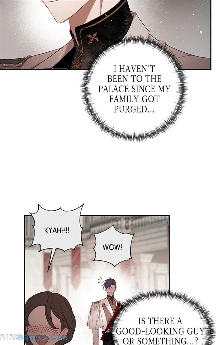 Read The Demon King’s Confession chapter 67 image 4 on Lezhin