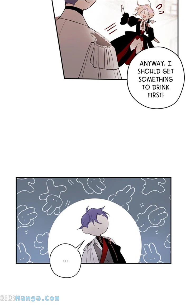 Read The Demon King’s Confession chapter 67 image 40 on Lezhin