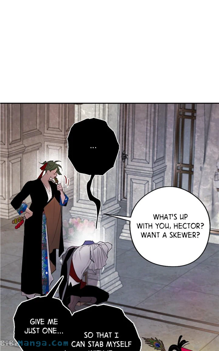 Read The Demon King’s Confession chapter 67 image 41 on Lezhin