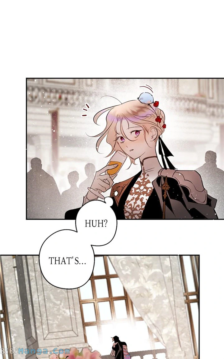 Read The Demon King’s Confession chapter 67 image 44 on Lezhin