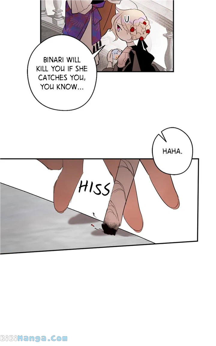 Read The Demon King’s Confession chapter 67 image 48 on Lezhin