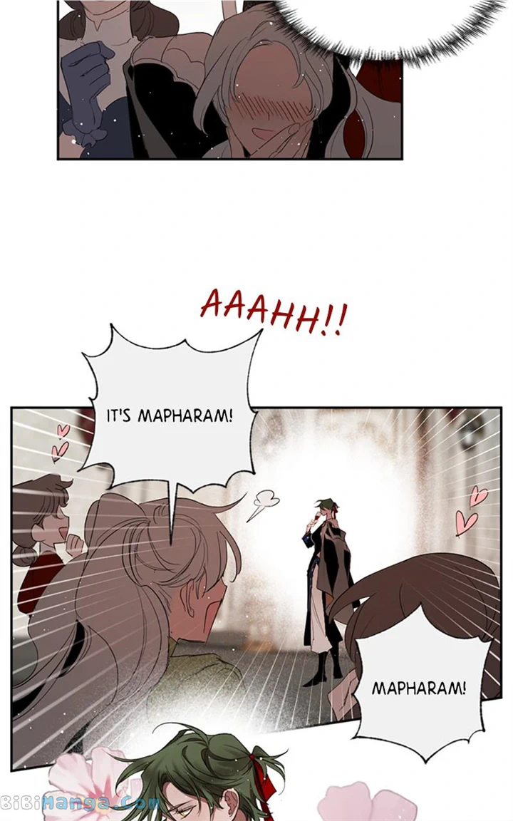 Read The Demon King’s Confession chapter 67 image 5 on Lezhin