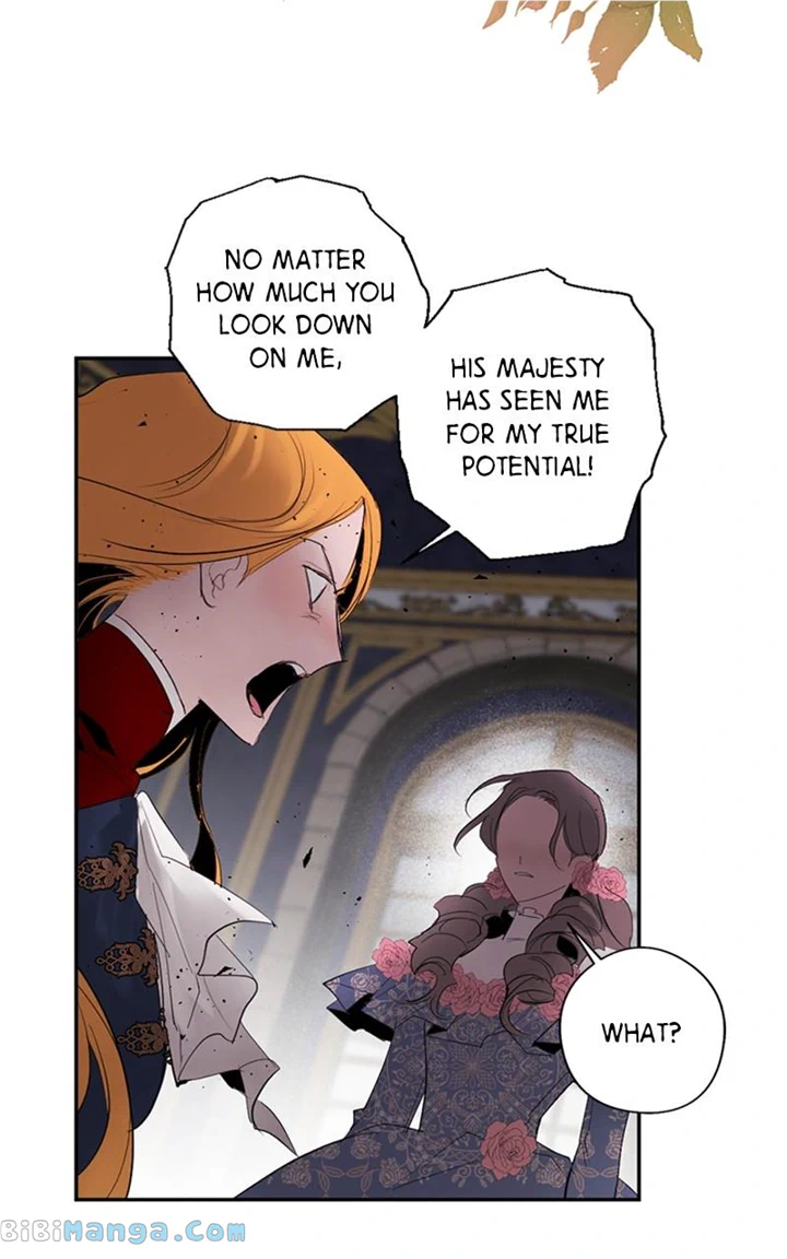 Read The Demon King’s Confession chapter 67 image 55 on Lezhin