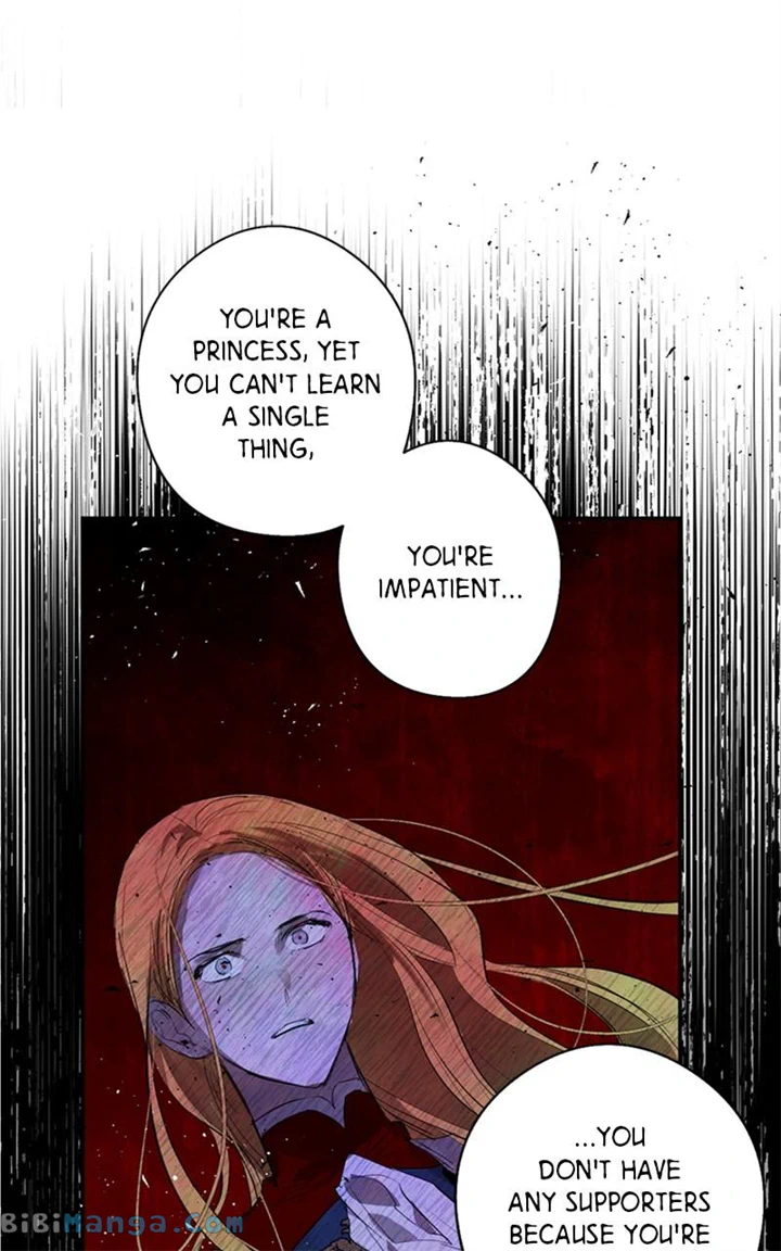 Read The Demon King’s Confession chapter 67 image 62 on Lezhin
