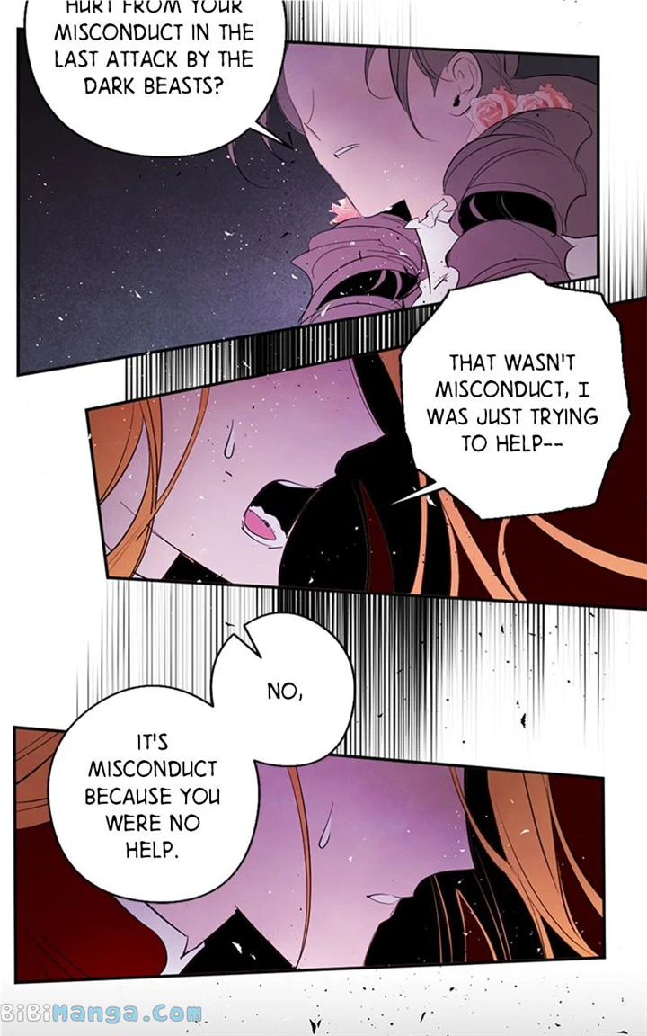 Read The Demon King’s Confession chapter 67 image 65 on Lezhin