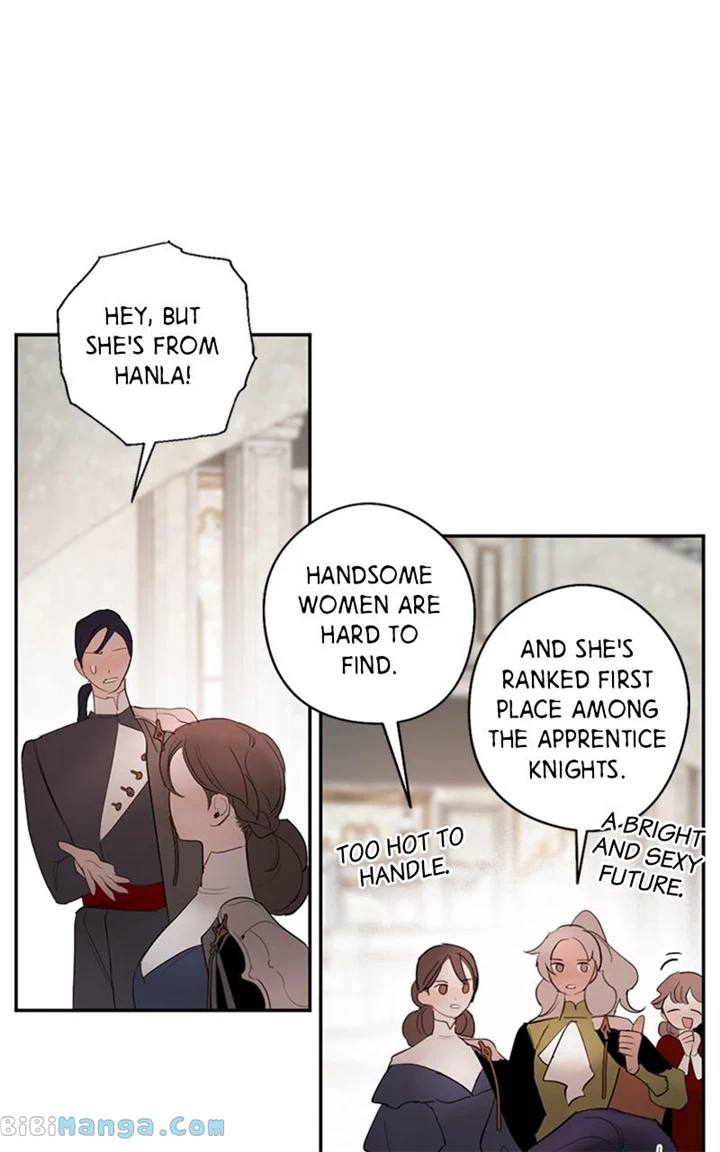 Read The Demon King’s Confession chapter 67 image 8 on Lezhin