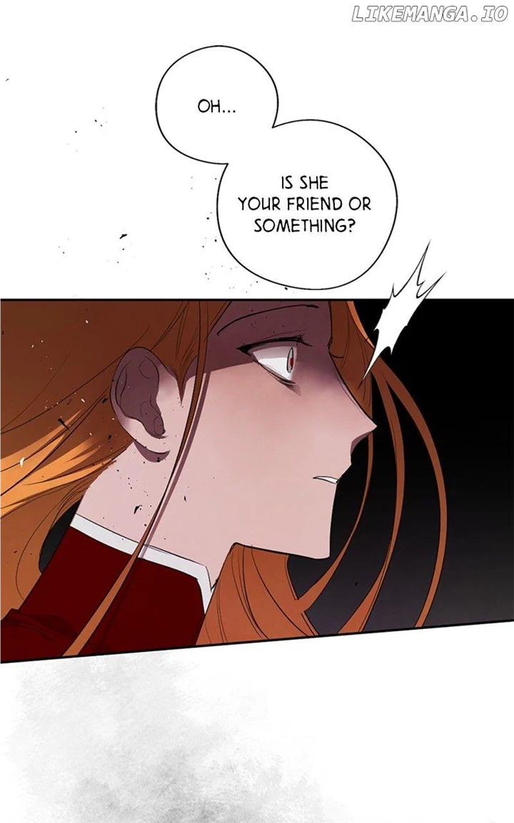 Read The Demon King’s Confession chapter 68 image 11 on Lezhin