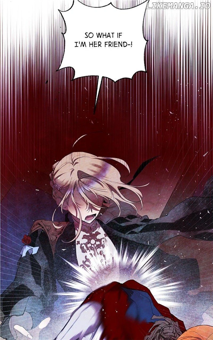 Read The Demon King’s Confession chapter 68 image 13 on Lezhin