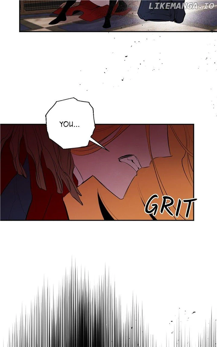 Read The Demon King’s Confession chapter 68 image 16 on Lezhin
