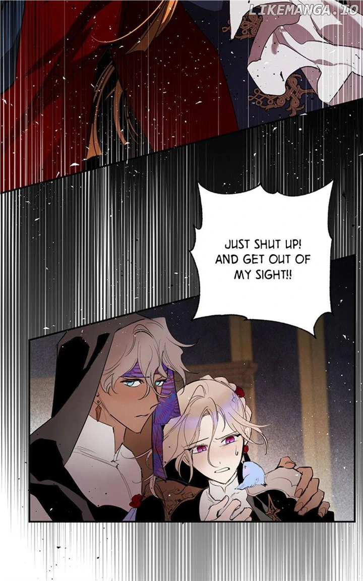 Read The Demon King’s Confession chapter 68 image 18 on Lezhin