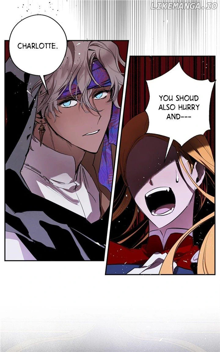 Read The Demon King’s Confession chapter 68 image 19 on Lezhin