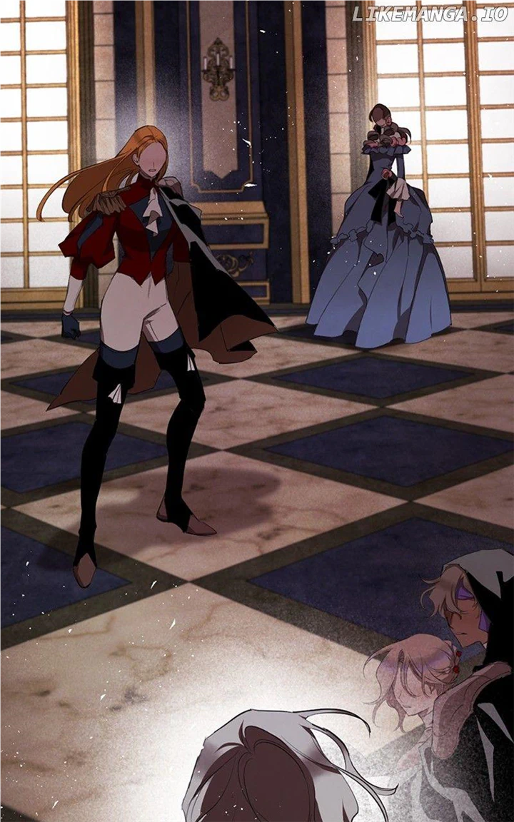 Read The Demon King’s Confession chapter 68 image 21 on Lezhin