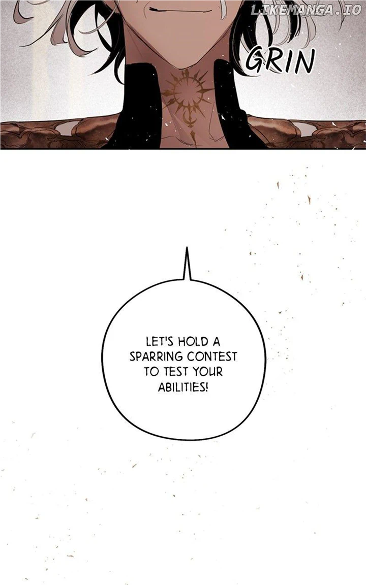 Read The Demon King’s Confession chapter 68 image 32 on Lezhin