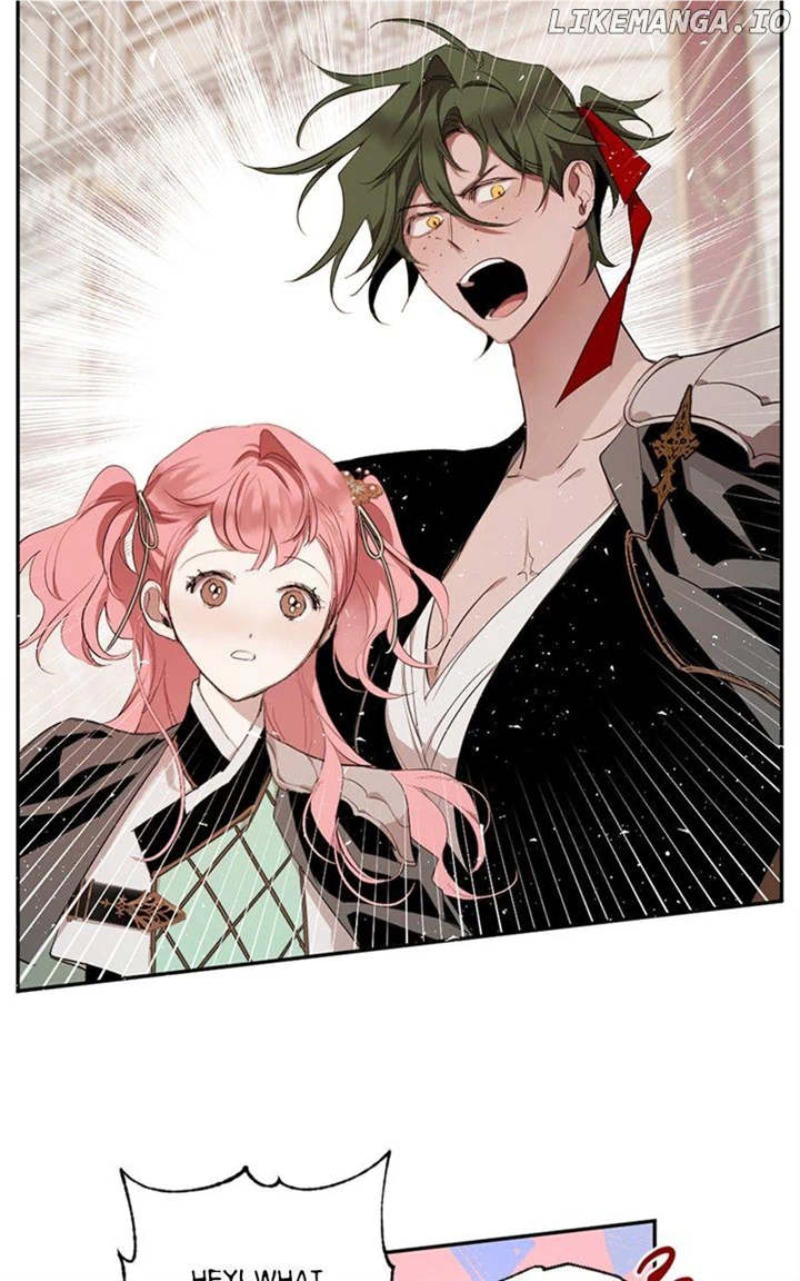 Read The Demon King’s Confession chapter 68 image 35 on Lezhin