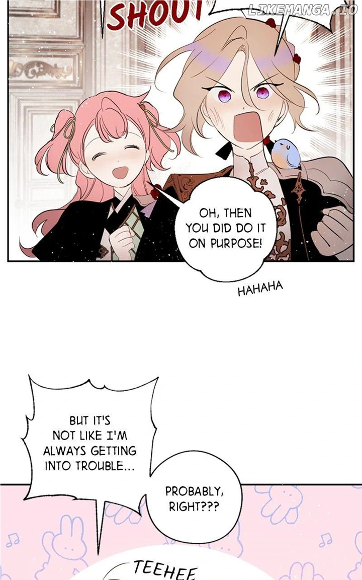 Read The Demon King’s Confession chapter 68 image 37 on Lezhin