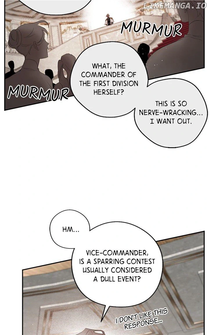 Read The Demon King’s Confession chapter 68 image 40 on Lezhin