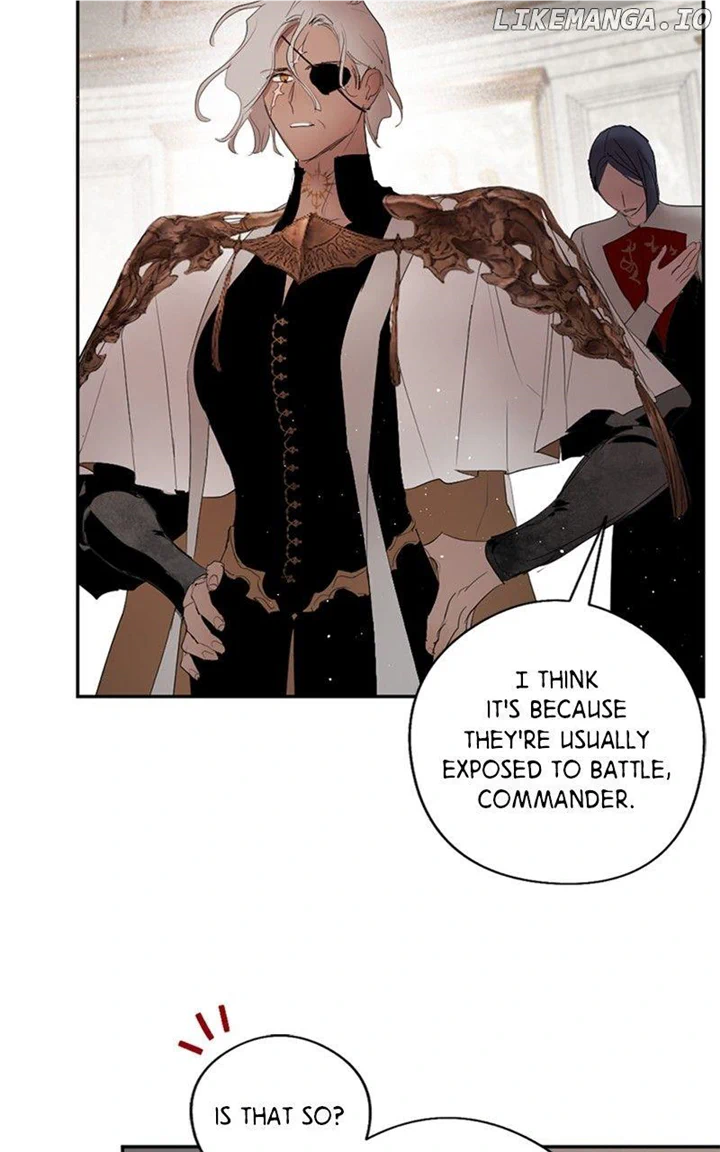 Read The Demon King’s Confession chapter 68 image 41 on Lezhin