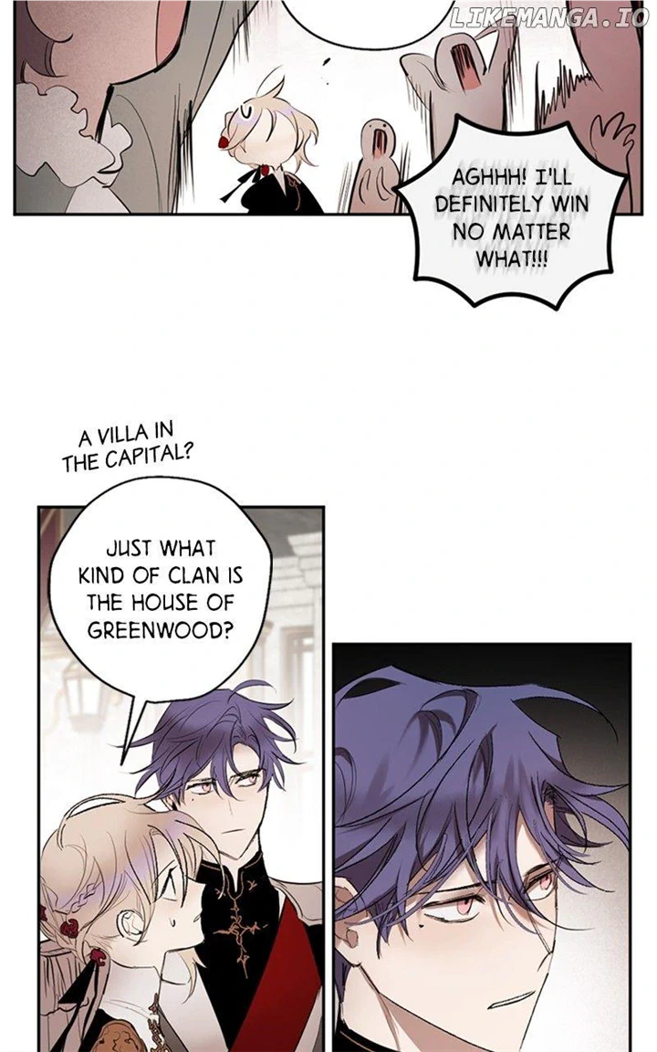 Read The Demon King’s Confession chapter 68 image 45 on Lezhin