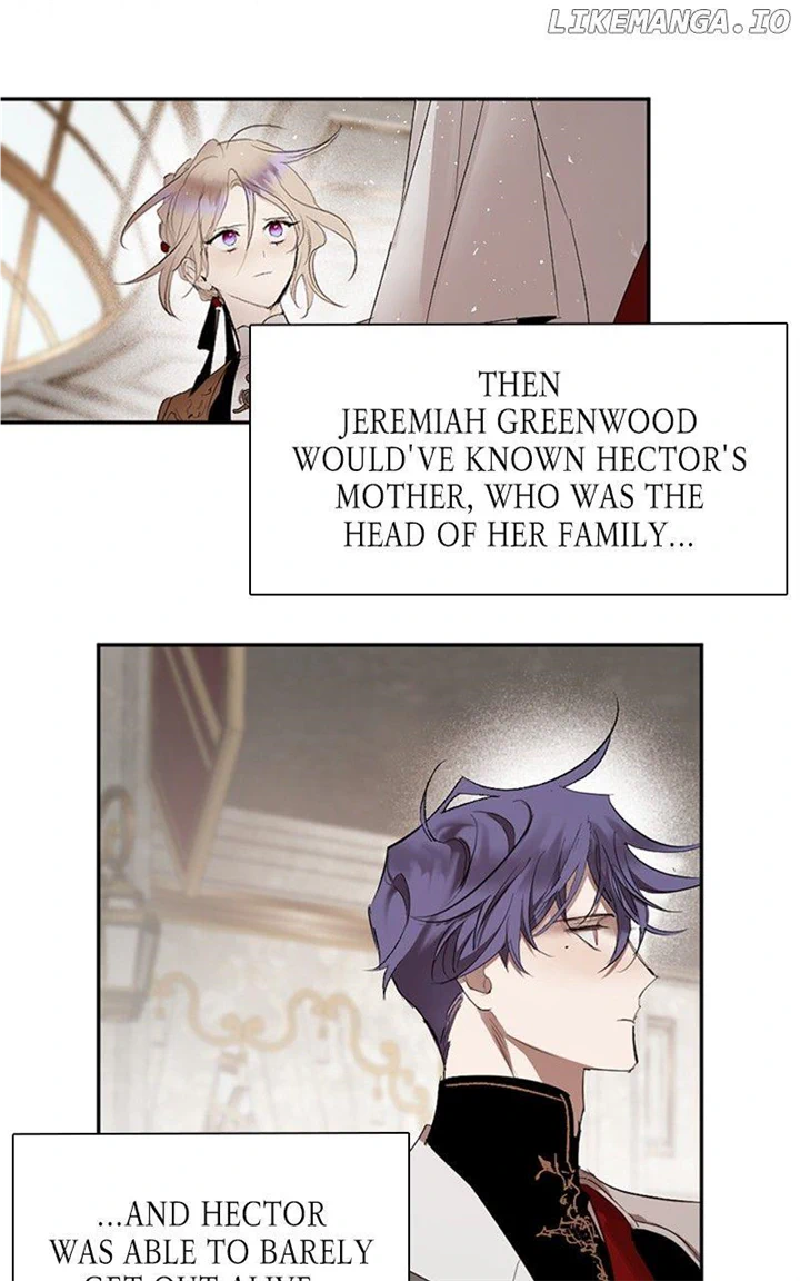 Read The Demon King’s Confession chapter 68 image 48 on Lezhin