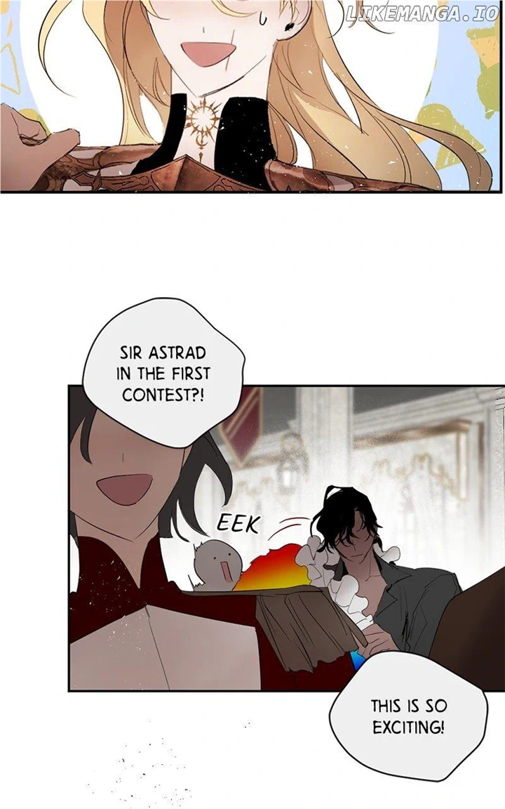 Read The Demon King’s Confession chapter 68 image 57 on Lezhin
