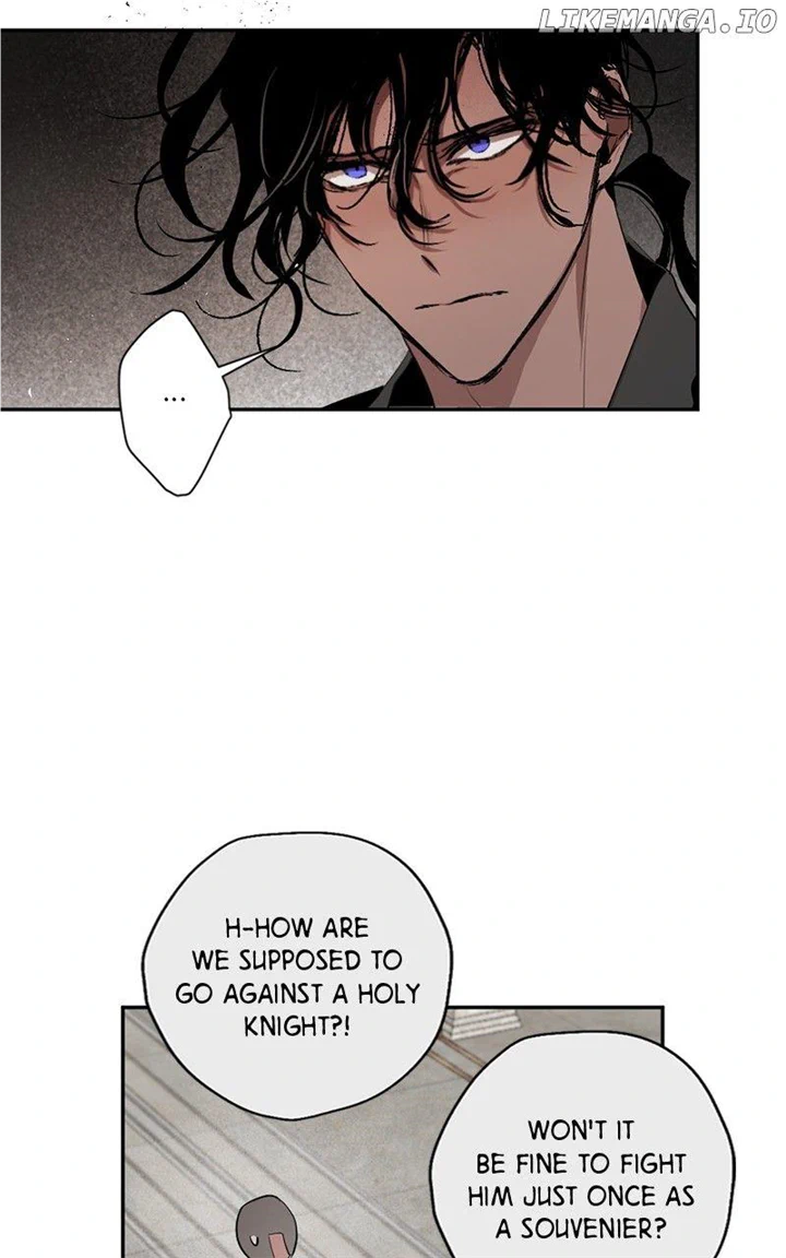 Read The Demon King’s Confession chapter 68 image 58 on Lezhin