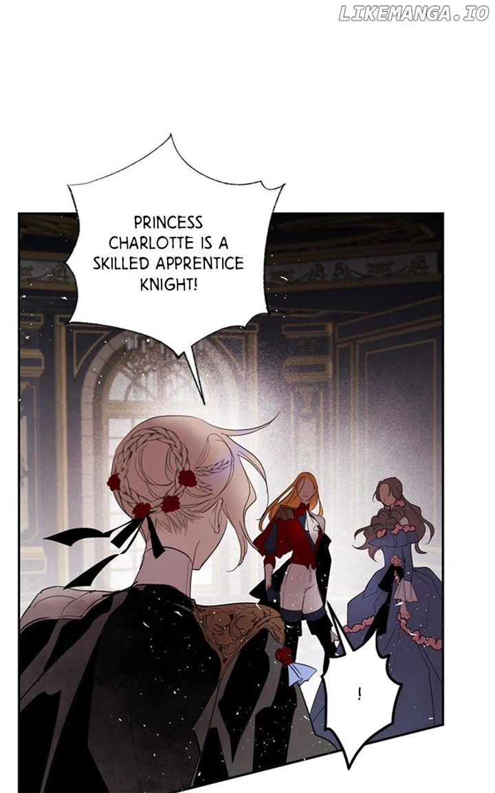 Read The Demon King’s Confession chapter 68 image 6 on Lezhin