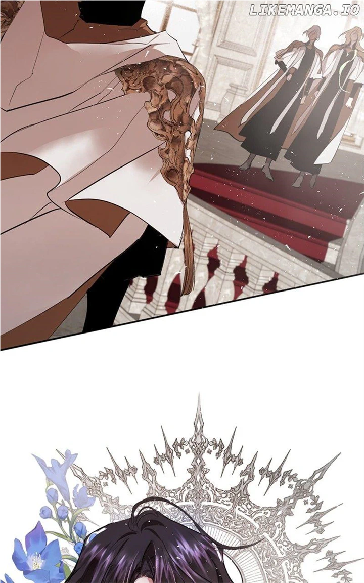 Read The Demon King’s Confession chapter 68 image 61 on Lezhin