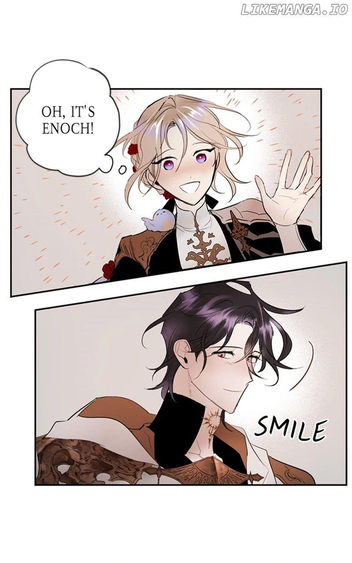 Read The Demon King’s Confession chapter 68 image 63 on Lezhin
