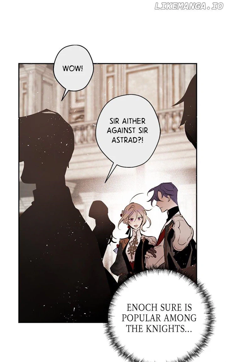 Read The Demon King’s Confession chapter 68 image 64 on Lezhin