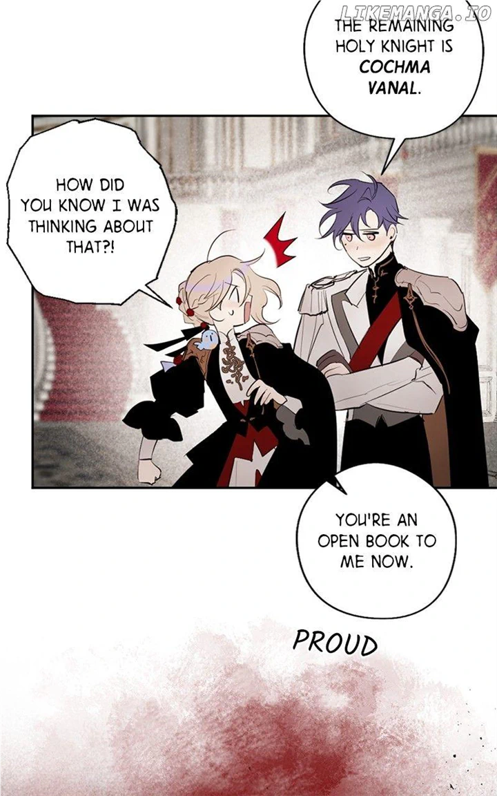 Read The Demon King’s Confession chapter 68 image 67 on Lezhin