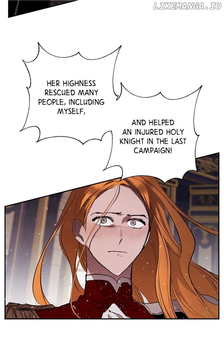 Read The Demon King’s Confession chapter 68 image 7 on Lezhin
