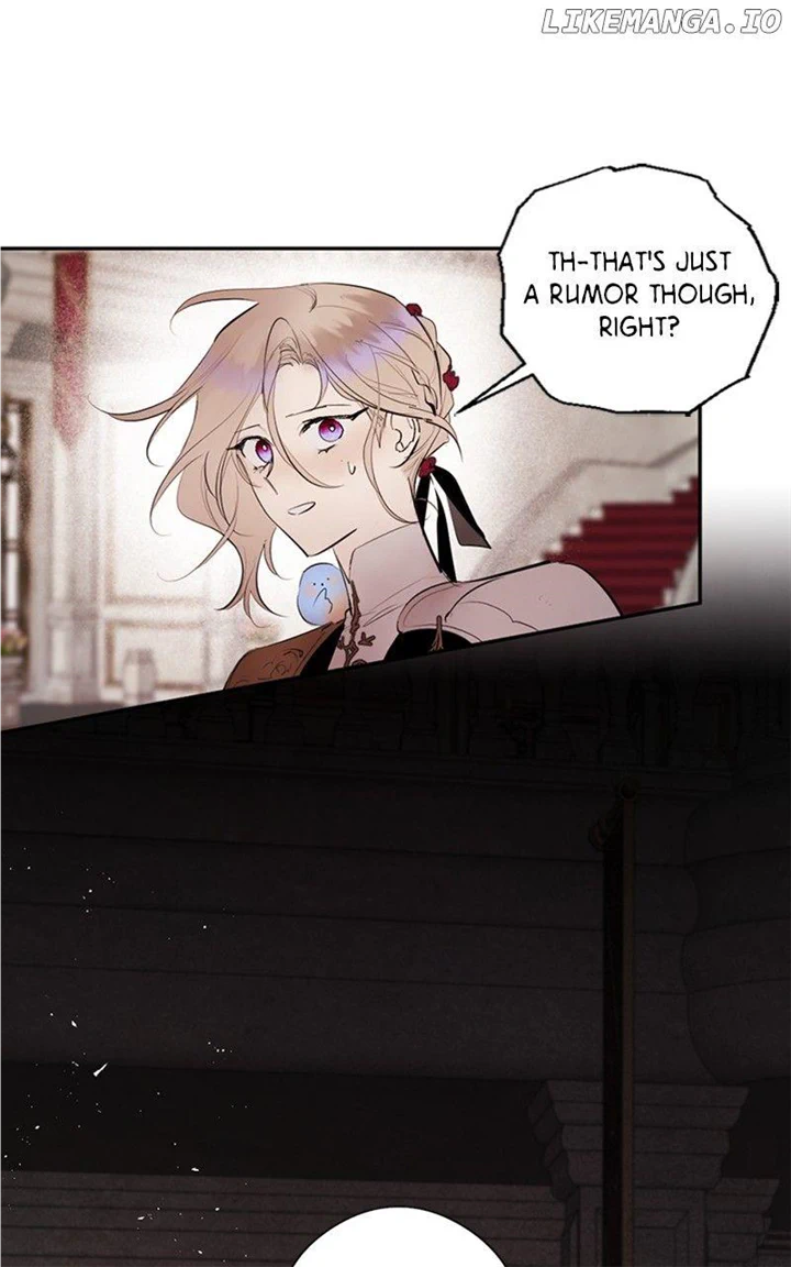 Read The Demon King’s Confession chapter 68 image 70 on Lezhin