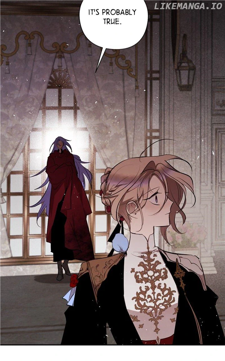 Read The Demon King’s Confession chapter 68 image 71 on Lezhin