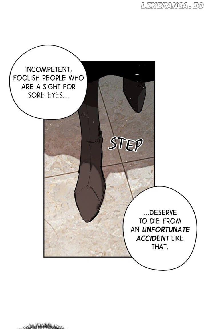 Read The Demon King’s Confession chapter 68 image 72 on Lezhin