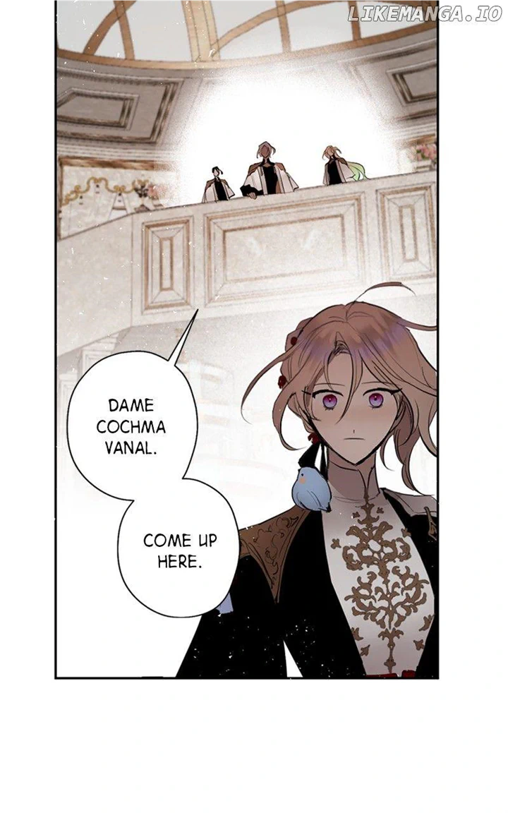 Read The Demon King’s Confession chapter 68 image 74 on Lezhin